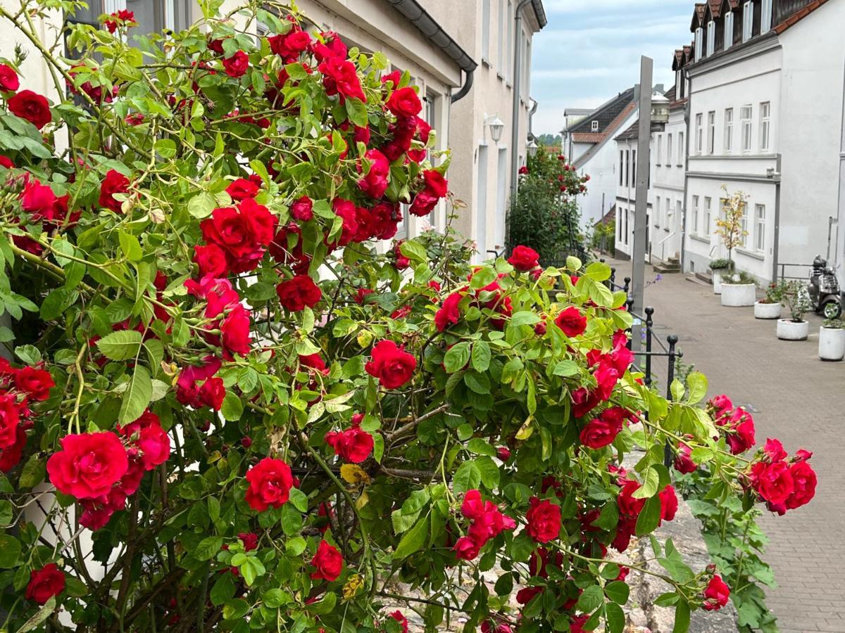 Ferienwohnung Frieda Flensbourg Extérieur photo